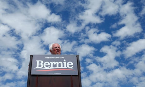 For Bernie Sanders supporters, the end of his presidential campaign this week was a crushing blow. 