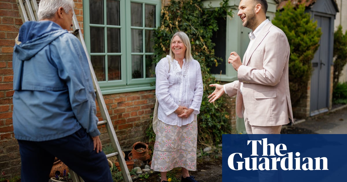 It's an existential moment': Greens take on Reform in fight for fed-up voters