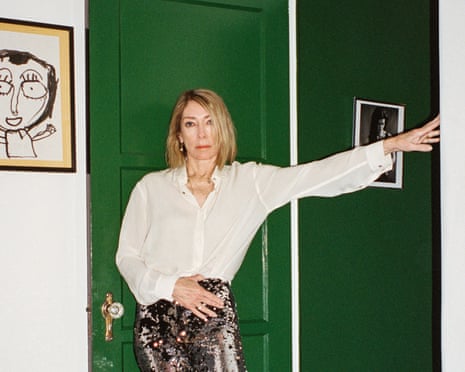 Kim Gordon