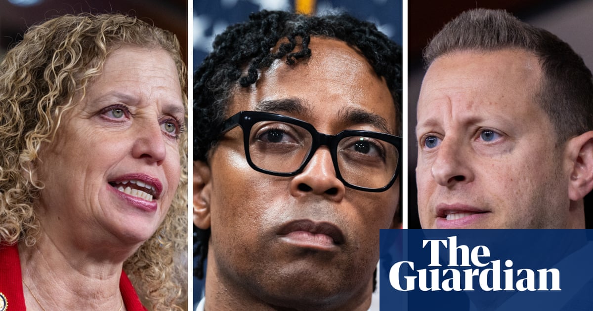 Three pro-Israel Democrats given key roles on House foreign affairs panel