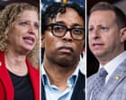 Three pro-Israel Democrats given key roles on House foreign affairs panel