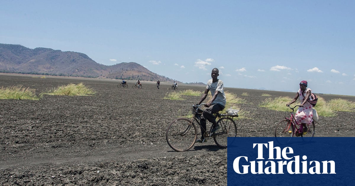 ‘Without water nothing can exist’: the Malawians repeatedly displaced by drought