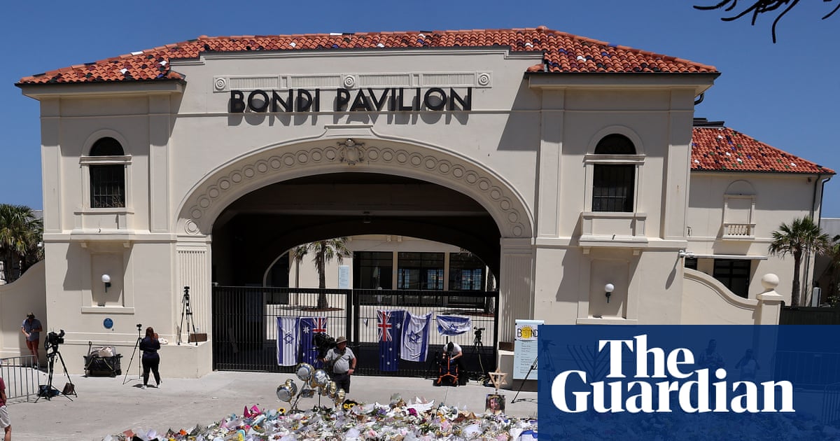 Fake Minns, altered images and psyop theories: Bondi attack misinformation shows AI’s power to confuse