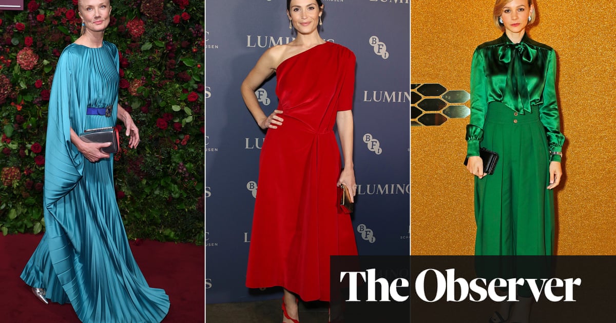 British stars unveil alternative Bafta list in film diversity row