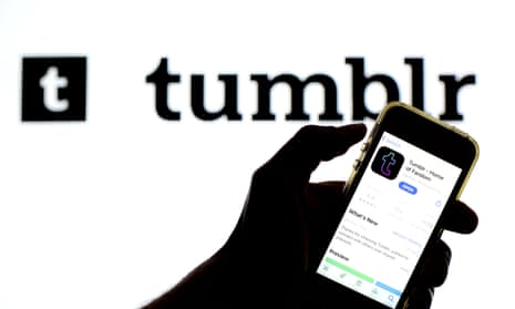 465px x 279px - TechScape: Tumblr and why 'the porn-friendly era of the internet is over' |  Technology | The Guardian