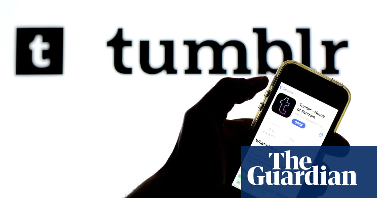 ‘The porn-friendly era of the internet is over’: why Tumblr won’t reverse ban