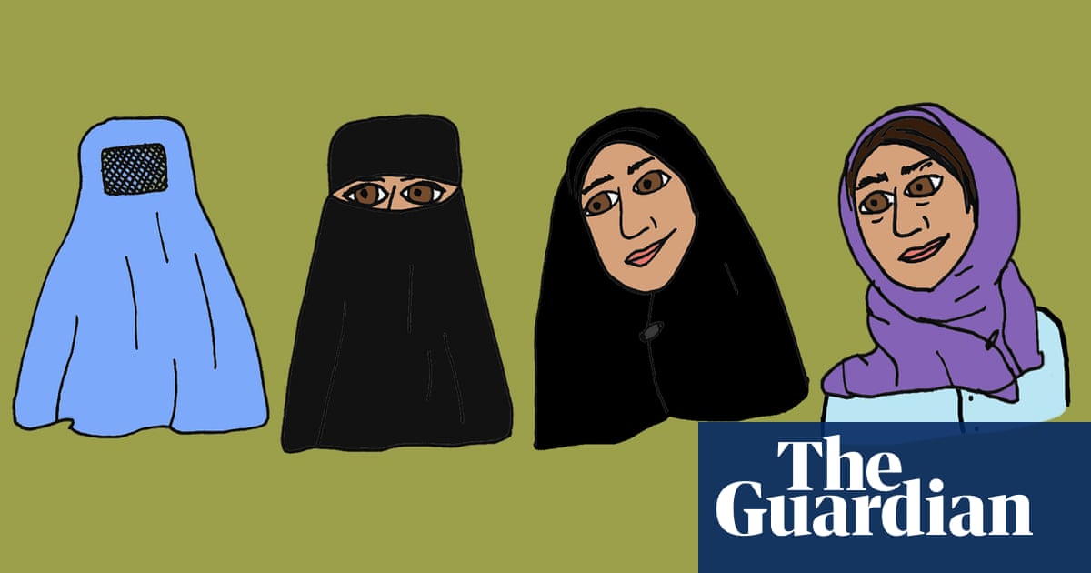 US TV's first lead cartoon hijabi: how I animated Muslim women to look real