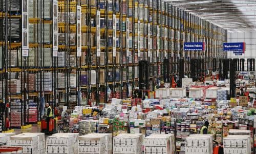 tesco credits use of rail freight for keeping shelves stocked in supply crisis tesco the guardian tesco credits use of rail freight for keeping shelves stocked in supply crisis tesco the guardian