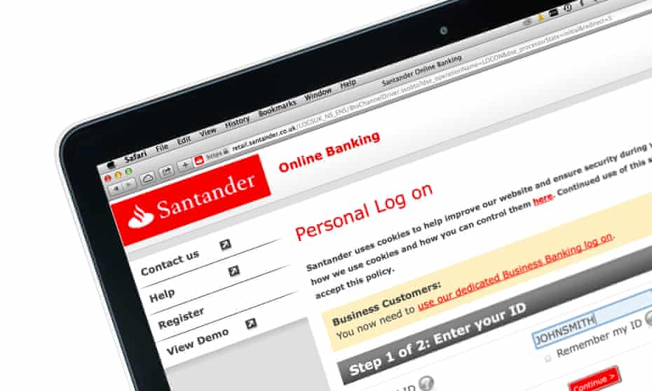 banks online security is failing customers says which banks and building societies the guardian