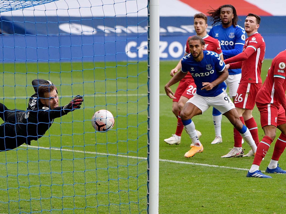 everton 2 2 liverpool premier league as it happened football the guardian