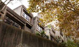 Sirius building in Sydney