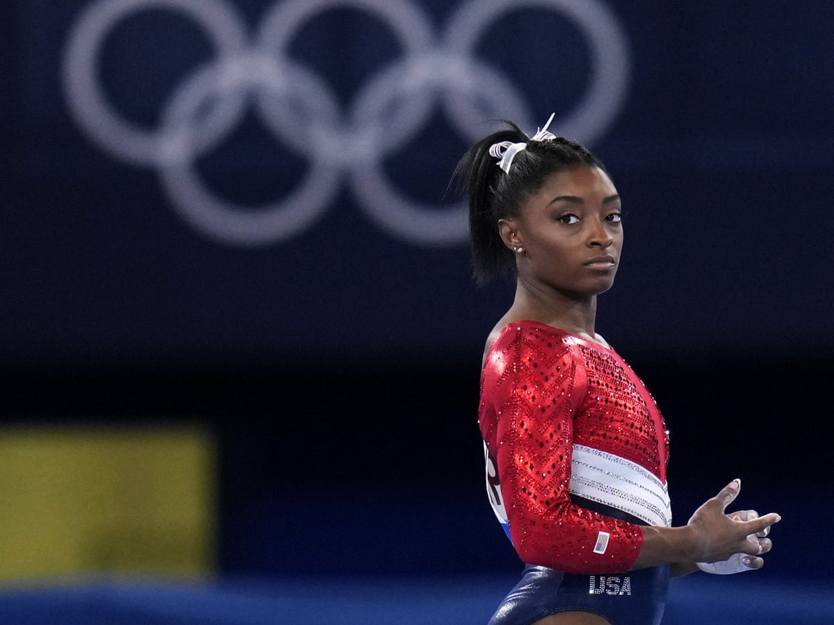 Think Winning Olympic Gold Is Tough Try Doing It While Coping With Racism Simone Biles The Guardian Think Winning Olympic Gold Is Tough Try Doing It While Coping With Racism Simone Biles The Guardian