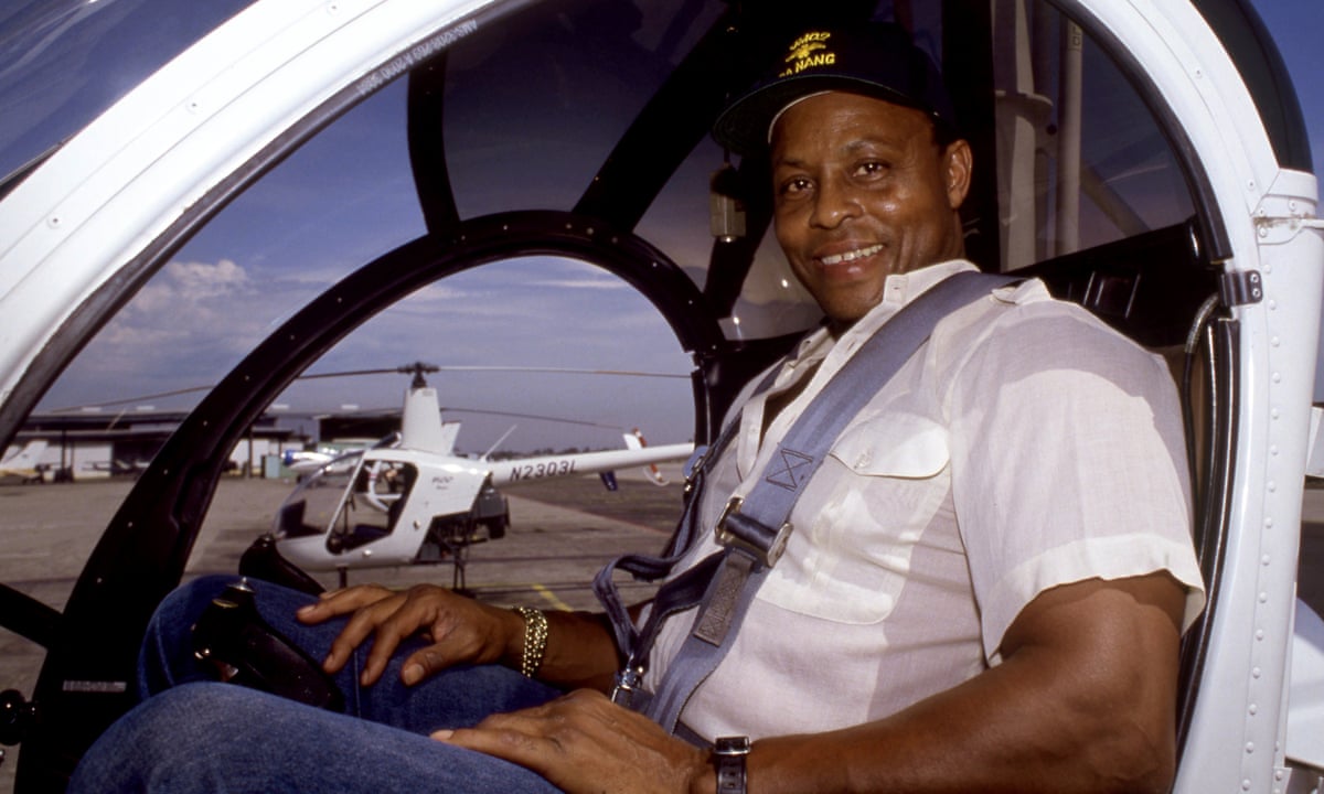 Magnum, PI actor Roger E Mosley dies aged 83 | Television | The ...