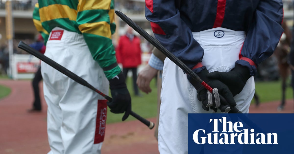 Horse Welfare Board comments set to usher in stronger whip penalties