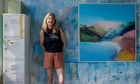 Artists battle to save Bristol studios in Banksy neighbourhood