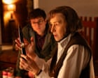 Helen Mirren Stars as Patricia Highsmith in Toronto Film Festival Thriller 'A Talent for Murder'