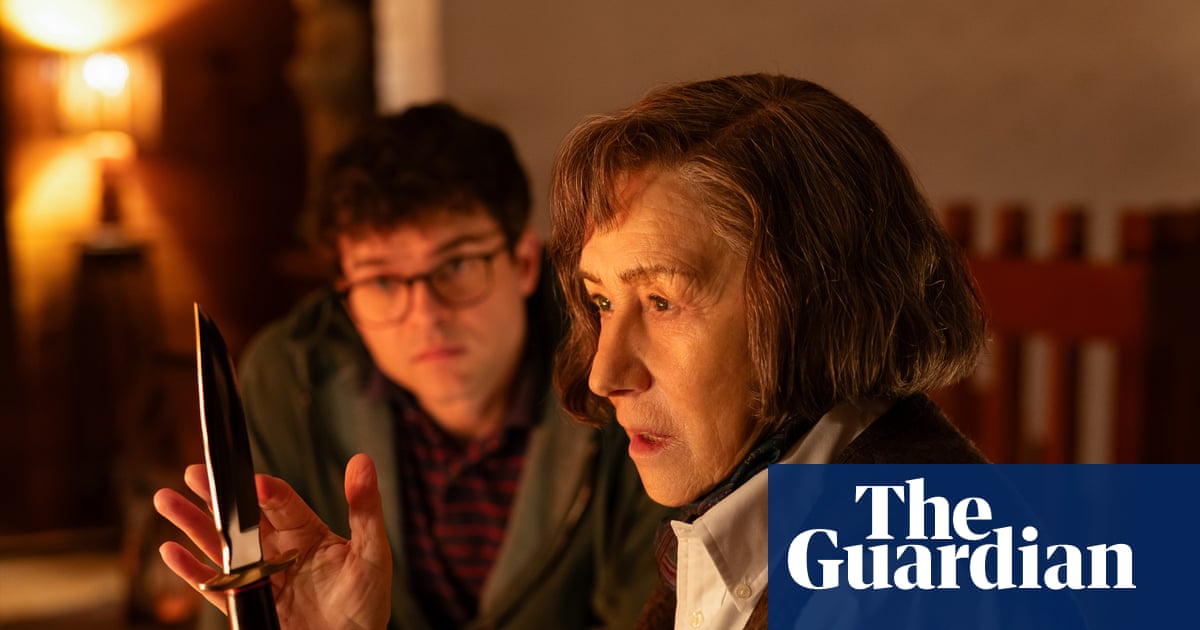 From Chris Rock to Helen Mirren: 10 films to look out for at the Toronto film festival 2026