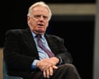 Ofcom ex-chair: broadcasters embarrassed by GB News following ‘majority agenda’