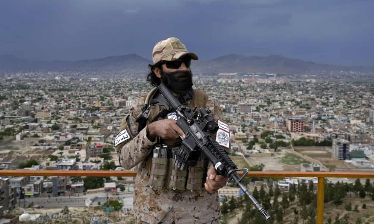 Al-Qaida enjoying a haven in Afghanistan under Taliban, UN warns (theguardian.com)