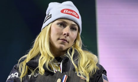 Star US skier Mikaela Shiffrin has signed a letter sent to FIS entitled ‘Our sport is endangered’.