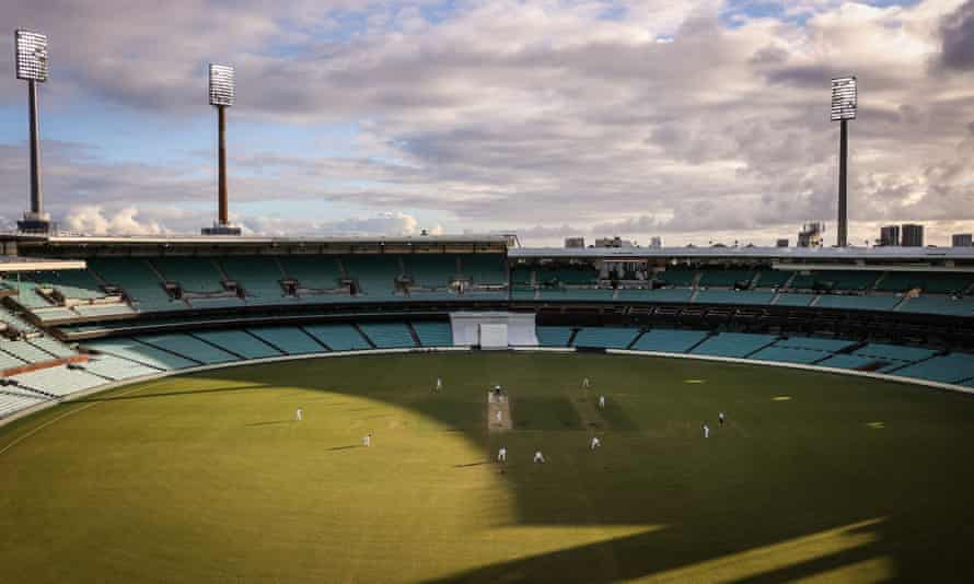 Sydney To Keep New Year S Test Match After Cricket Australia Gives Green Light Australia Cricket Team The Guardian Scg Events 2022