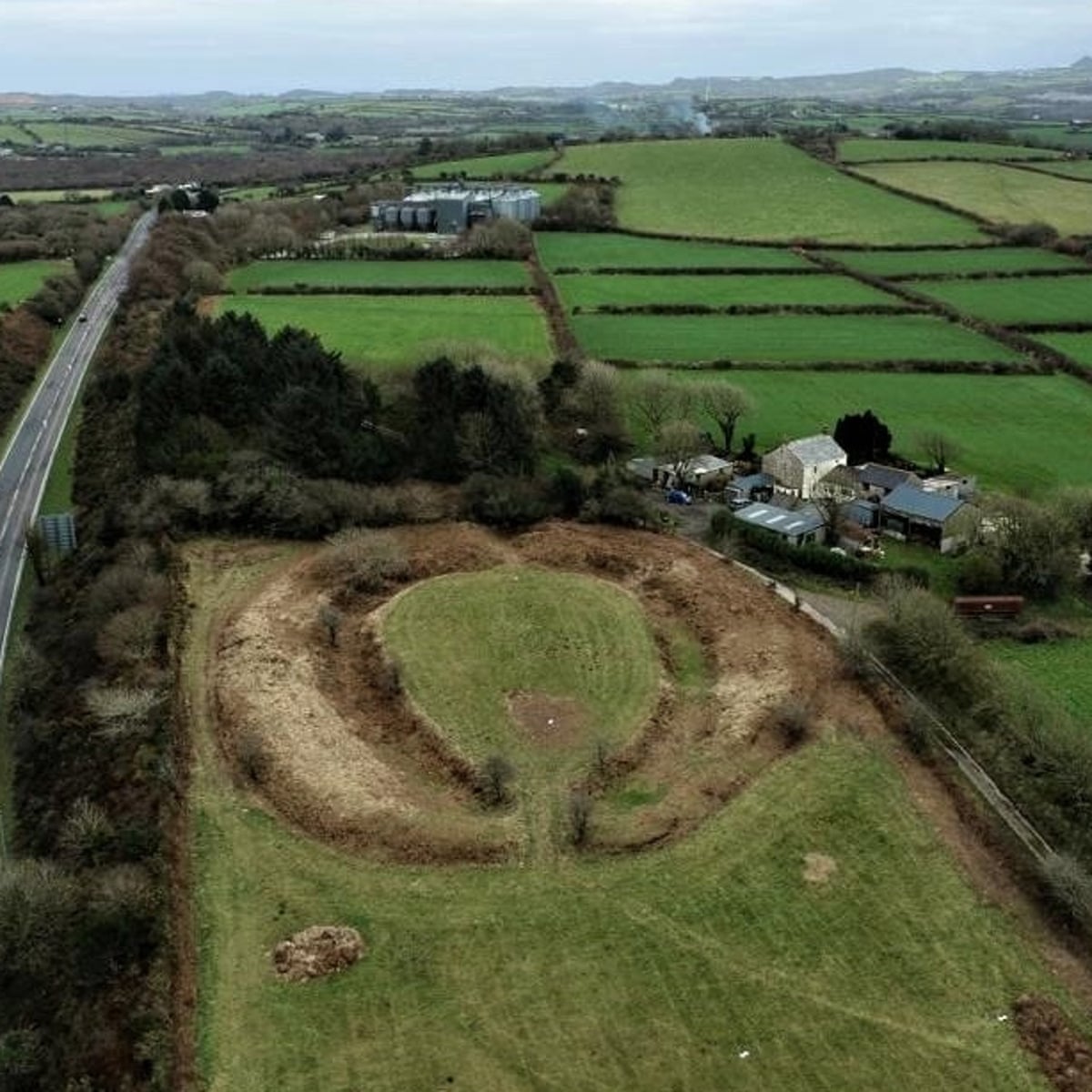 Cornwall Stone Circles