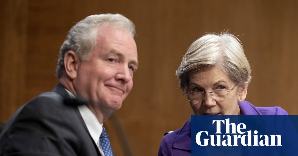 Top Democrats accuse Republicans of becoming ‘gelatinous blobs’ on Iran war