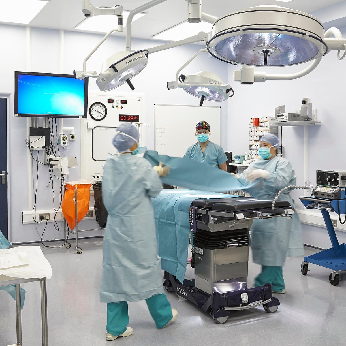 private hospitals profit from nhs waiting lists as people without insurance pay out private healthcare the guardian private hospitals profit from nhs waiting lists as people without insurance pay out private healthcare the guardian