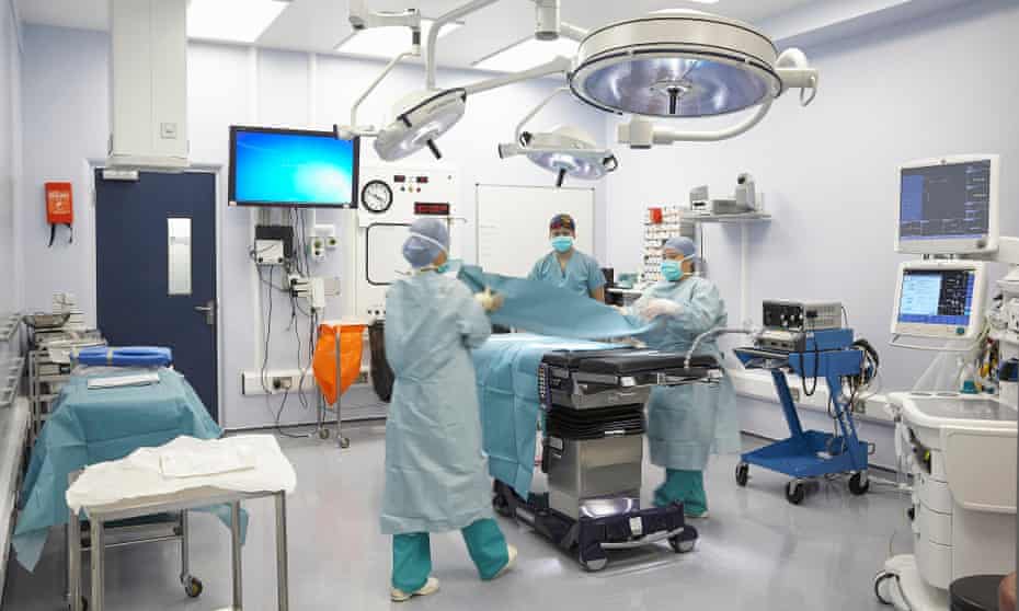 private hospitals profit from nhs waiting lists as people without insurance pay out private healthcare the guardian private hospitals profit from nhs waiting lists as people without insurance pay out private healthcare the guardian