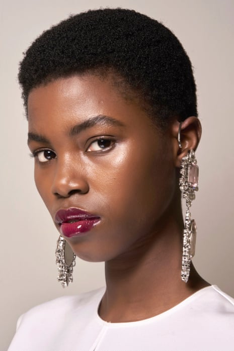 With gloss, your lips will do the talking | Beauty | The Guardian