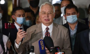 case study 1mdb