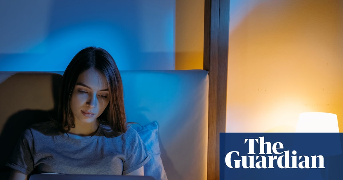 Bedtime stacking: the cosy way to do chores – or a sleep disaster?