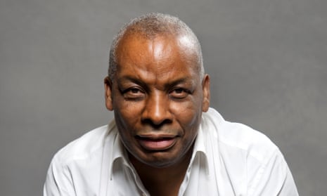 Don Warrington: