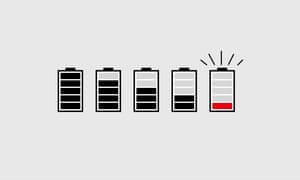 Why your phone battery is rubbish!