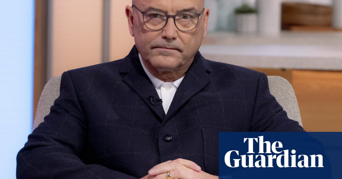 Report on Gregg Wallace's behaviour upholds 45 claims against ex-BBC presenter