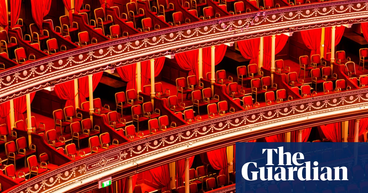 Melbourne Symphony Orchestra performance in London interrupted by pro-Palestine protestors
