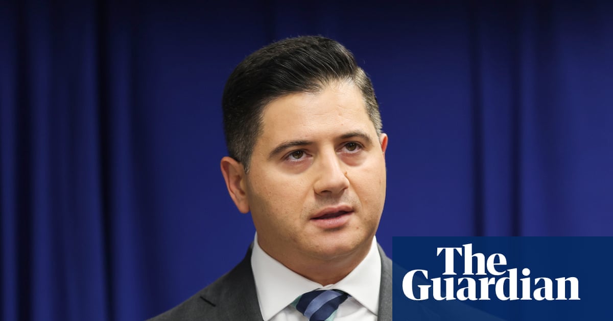 The pro-Trump prosecutor trying to stop California ballots from being counted