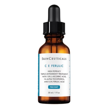 SkinCeuticals C E Ferulic Antioxidant Vitamin C Serum for Normal and Dry Skin 30ml