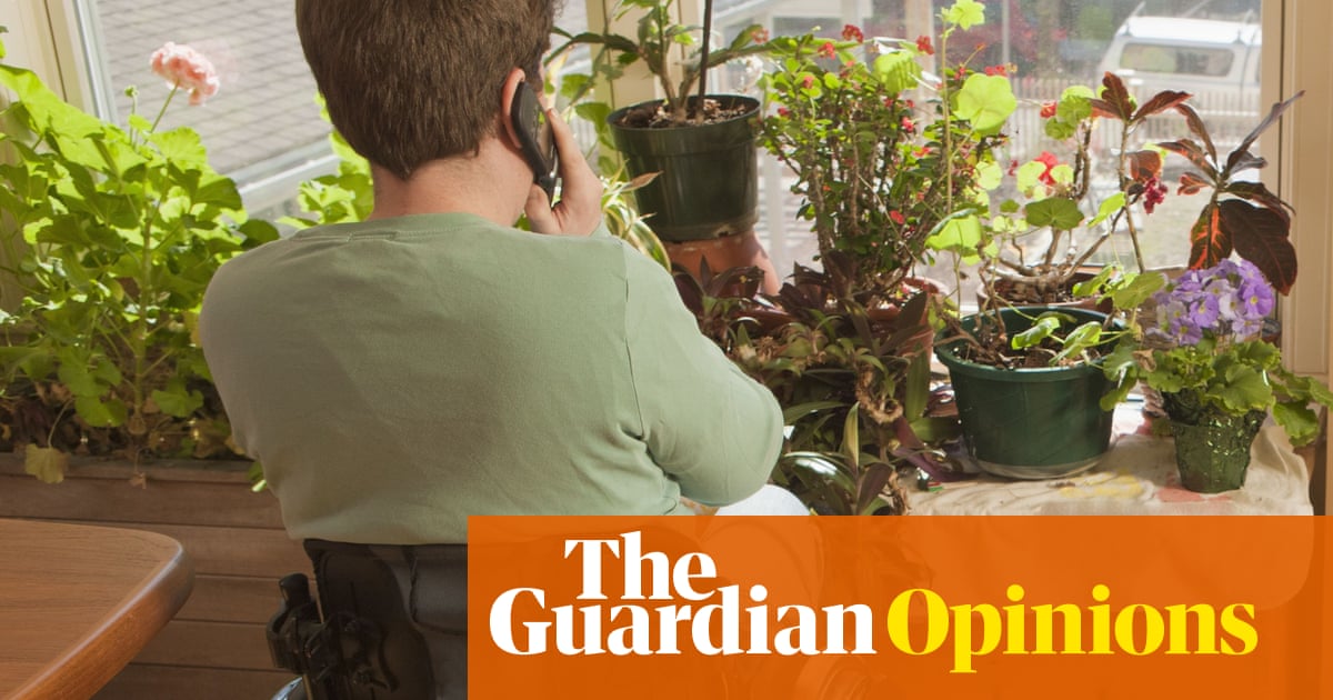 Here’s the moral of the victorious campaign to stop disabled people being warehoused: resistance is not futile | Frances Ryan