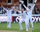 Lord's Cricket Ground Pitch Draws Fresh Scrutiny Following Recent Test Challenges