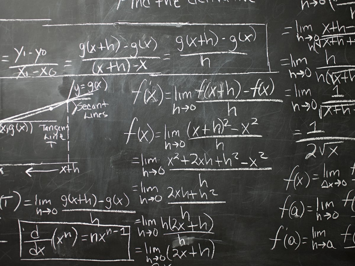 University Subject Profile: Mathematics | University Guide | The Guardian