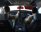 UK to give support to Saudi jets in attempt to counter Houthi fighters