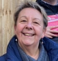 Lucy Trenchard