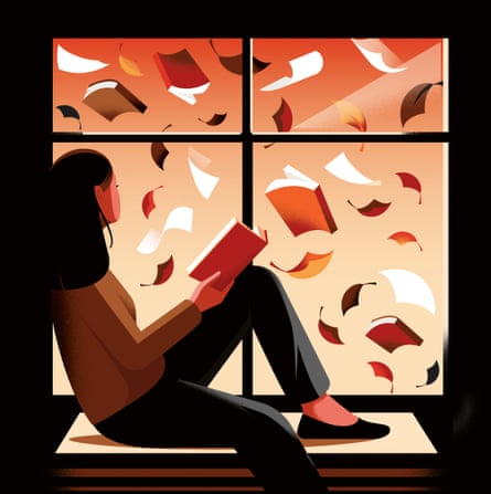 Poems to boost your mood