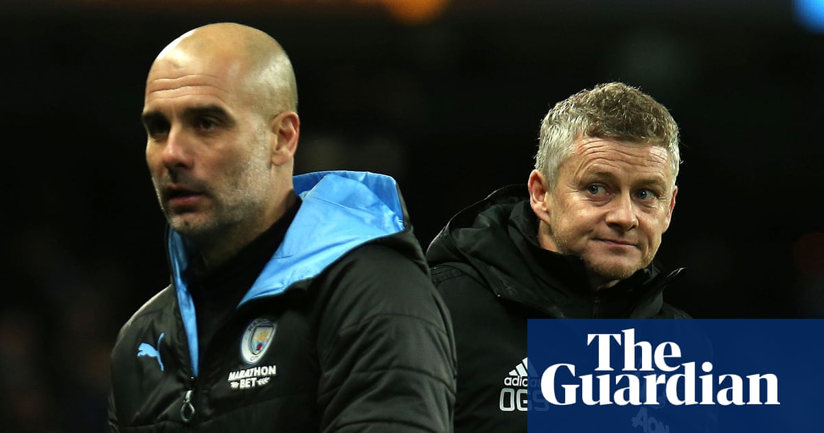 No fairytale comeback but Solskjær’s tactics prove testing for Guardiola | Jamie Jackson