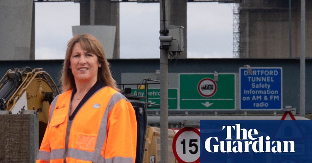Rachel Reeves cites Brexit impact while looking at tax and spending' for budget
