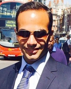 George Papadopoulos