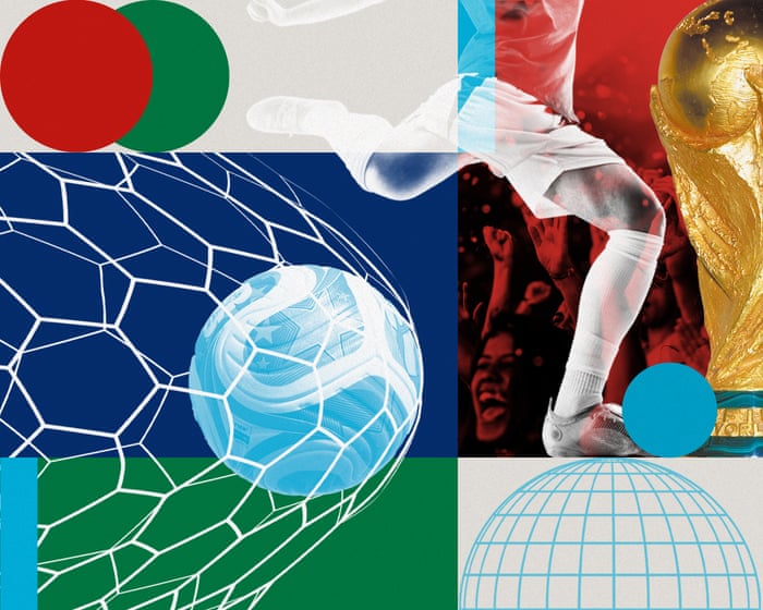Golden Boot: World Cup 2026 top goalscorers