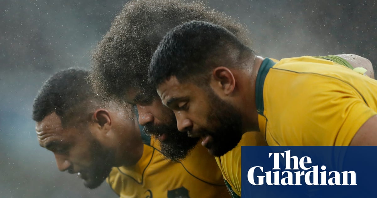 Australia’s future rugby landscape to be shaped by pay cut talks | Bret Harris