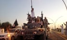 Study of Iraq fighters reveals what makes people prepared to die for a cause